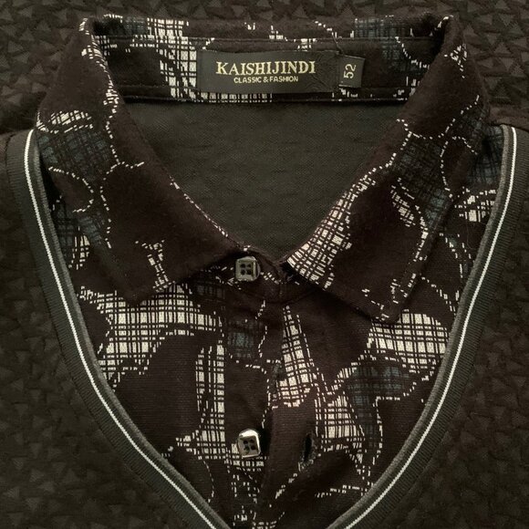 Kaishijindi Long Sleeve Shirt - Picture 4 of 7